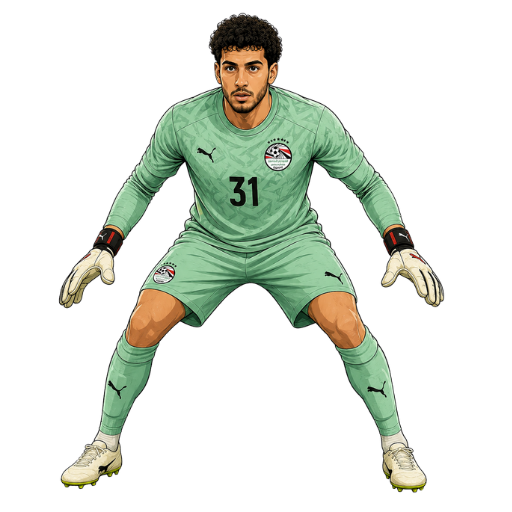 keeper